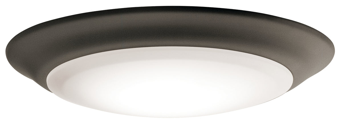Kichler - 43848OZLED30T - LED Downlight - Downlight Gen II - Olde Bronze