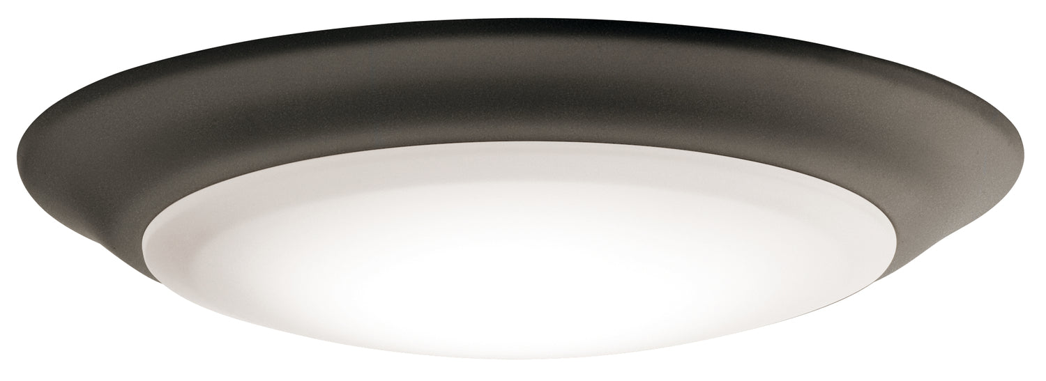Kichler - 43848OZLED30T - LED Downlight - Downlight Gen II - Olde Bronze