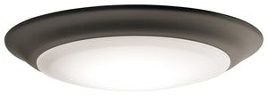 Kichler - 43848OZLED30T - LED Downlight - Downlight Gen II - Olde Bronze