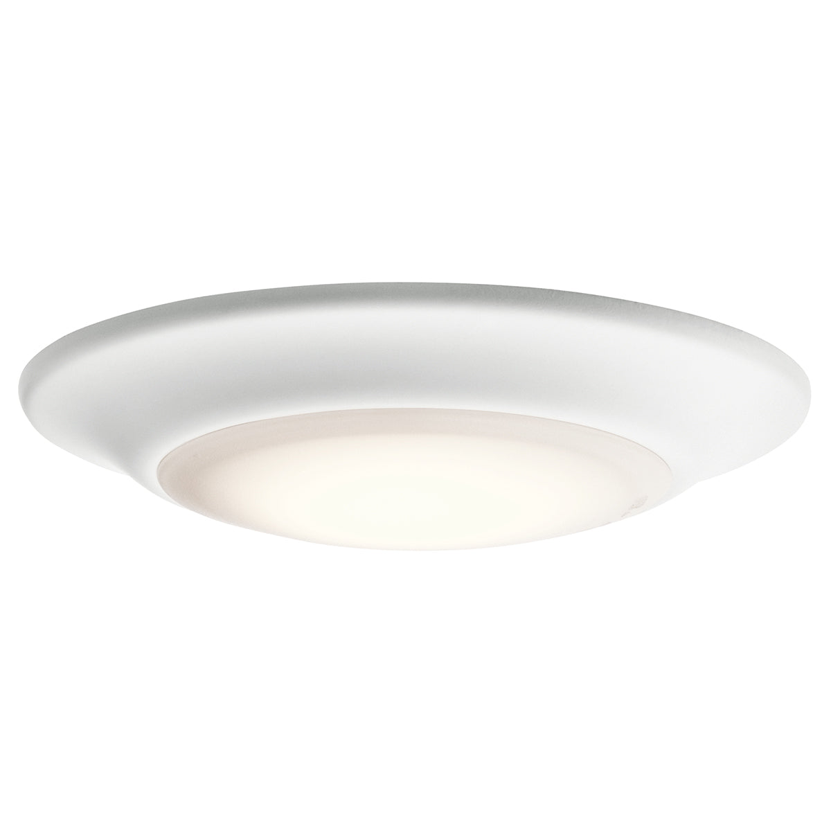 Kichler - 43848WHLED30T - LED Downlight - Downlight Gen II - White