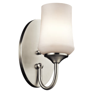 Kichler - 45568NIL18 - LED Wall Sconce - Aubrey - Brushed Nickel