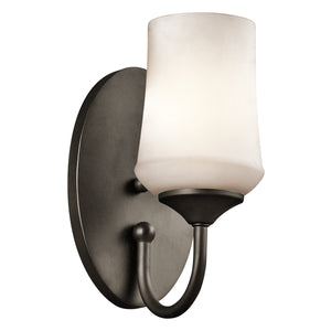 Kichler - 45568OZL18 - LED Wall Sconce - Aubrey - Olde Bronze