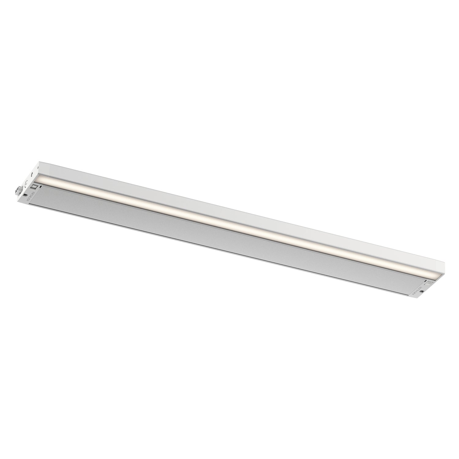 Kichler - 6UCSK30WHT - LED Under Cabinet - 6U Series Led - Textured White