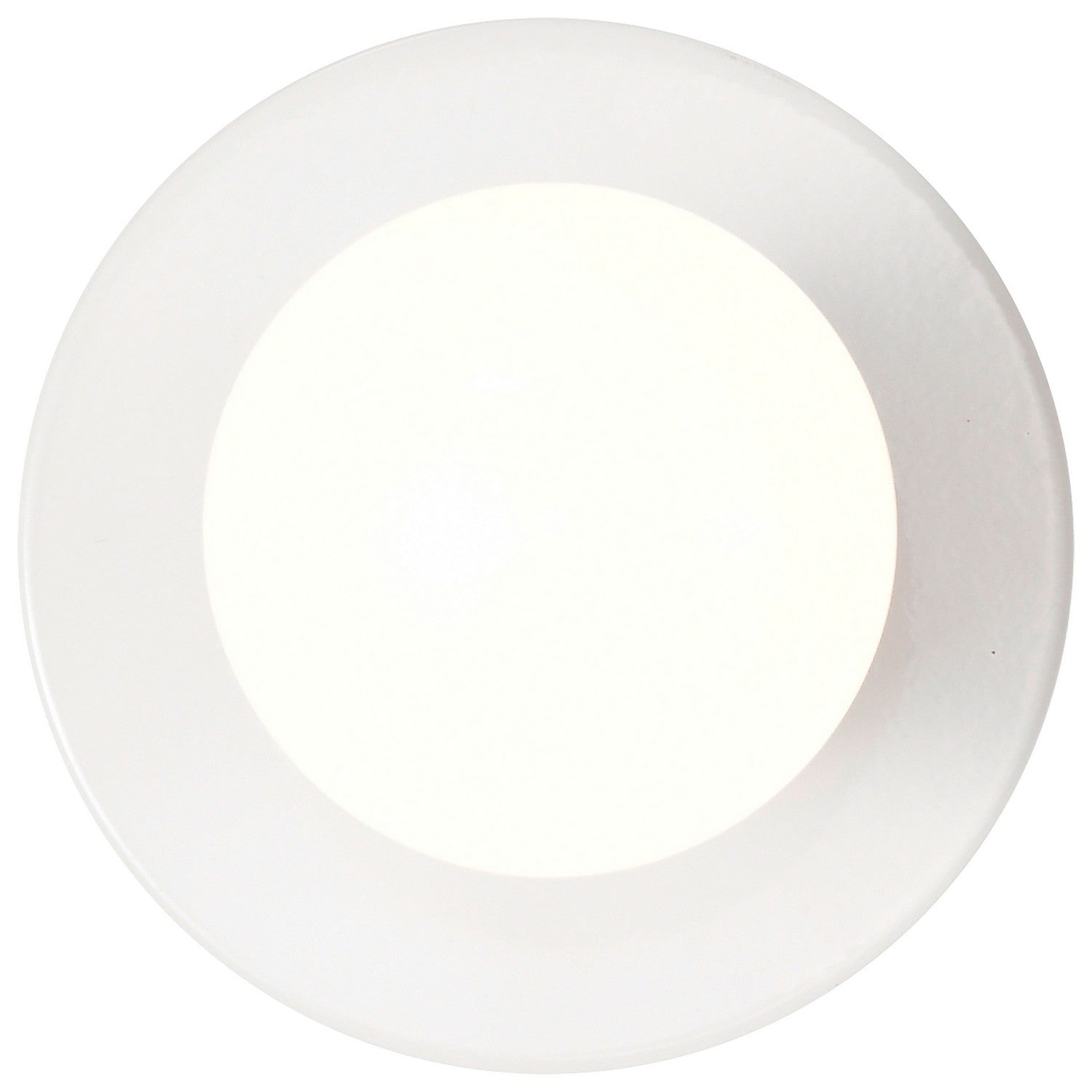 Nuvo Lighting - 60-4803 - One Light Dual Surface Mount - Dual Surface Mount - White