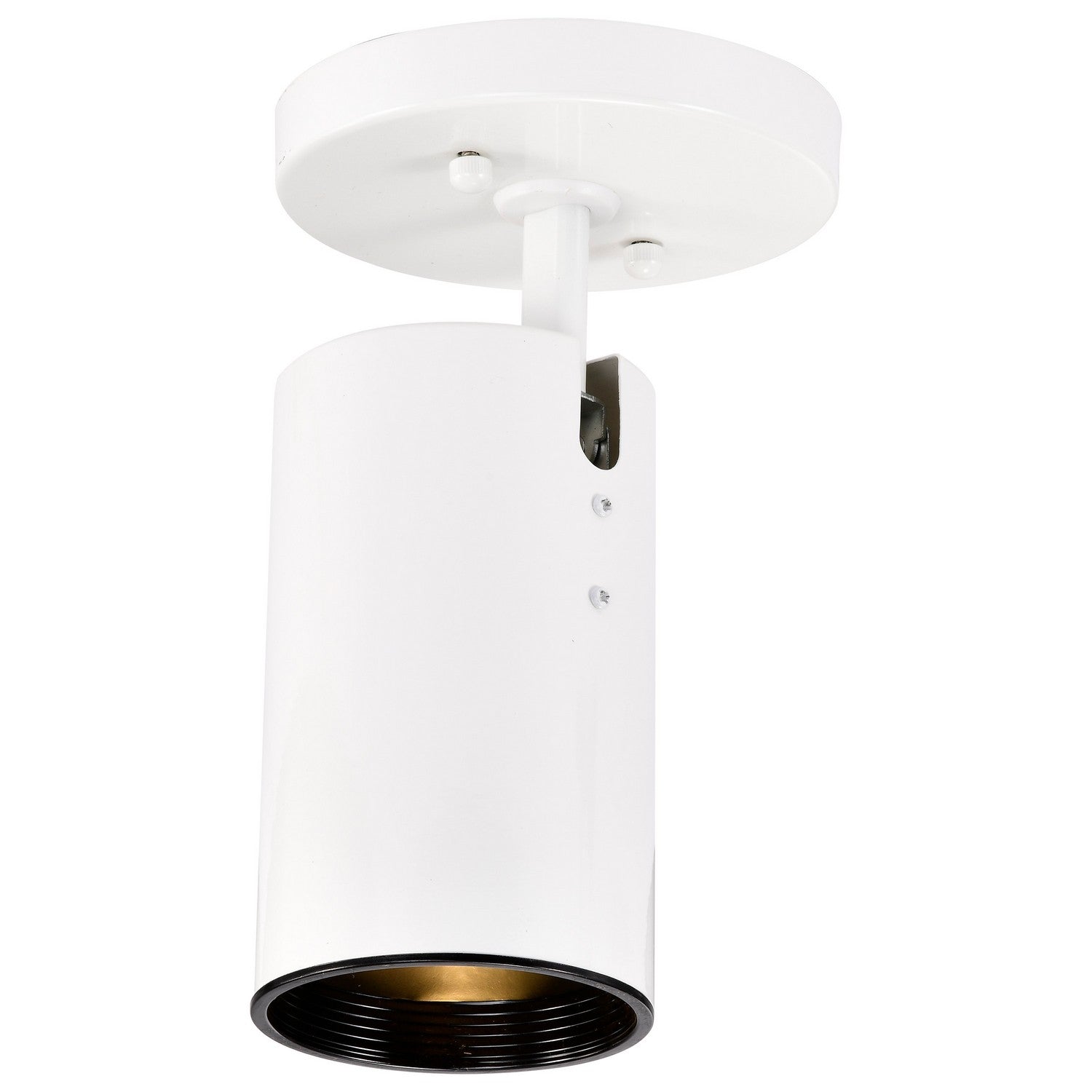 Nuvo Lighting - SF76-412 - One Light Flush Mount - White