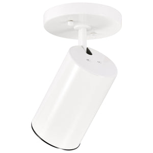 Nuvo Lighting - SF76-412 - One Light Flush Mount - White