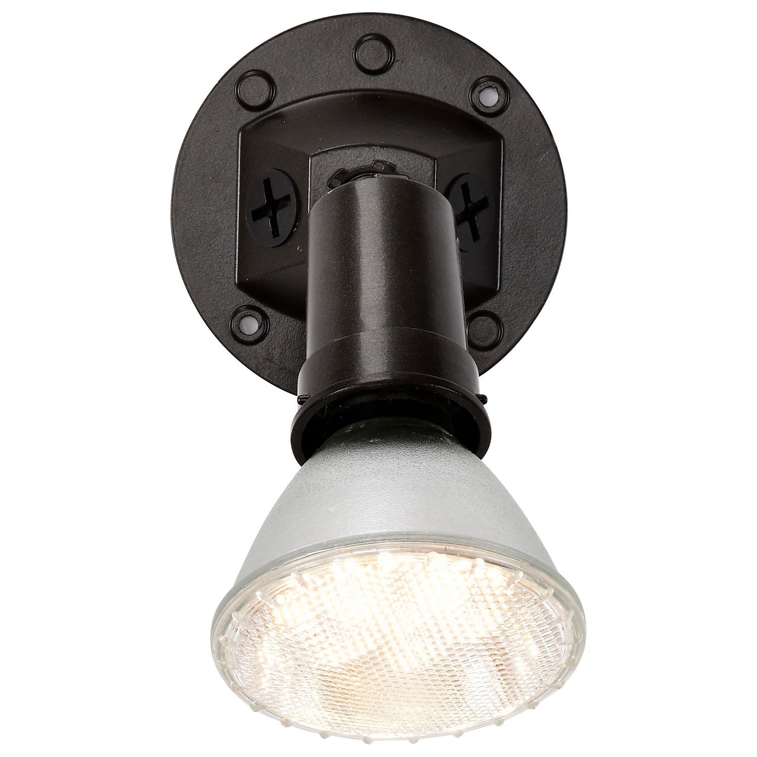 Nuvo Lighting - SF76-521 - One Light Floodlight - Bronze