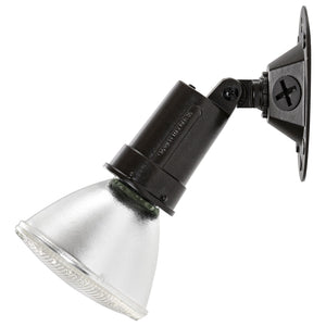 Nuvo Lighting - SF76-521 - One Light Floodlight - Bronze