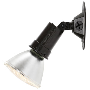 Nuvo Lighting - SF76-521 - One Light Floodlight - Bronze