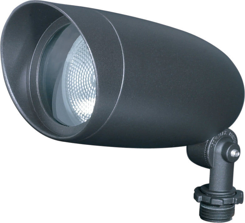 Nuvo Lighting - SF76-646 - One Light Floodlight - Dark Bronze