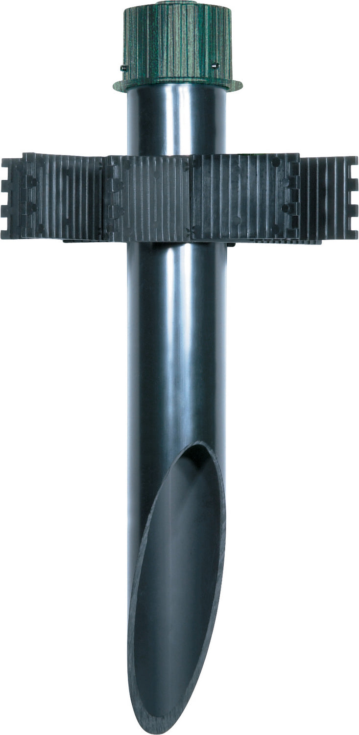 Nuvo Lighting - SF76-664 - Mounting Post - Verdigris