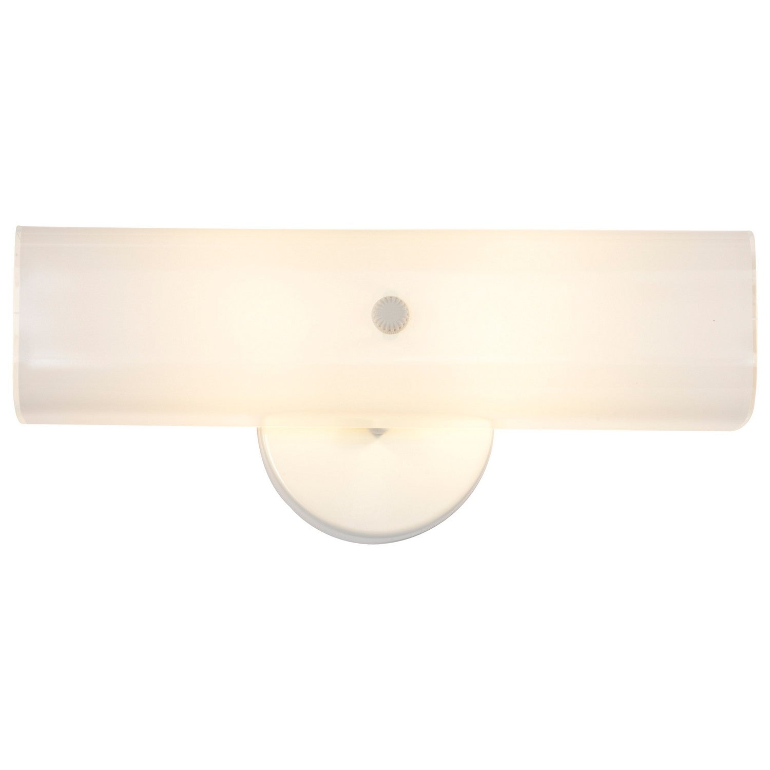 Nuvo Lighting - SF77-087 - Two Light Vanity - White