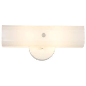 Nuvo Lighting - SF77-087 - Two Light Vanity - White