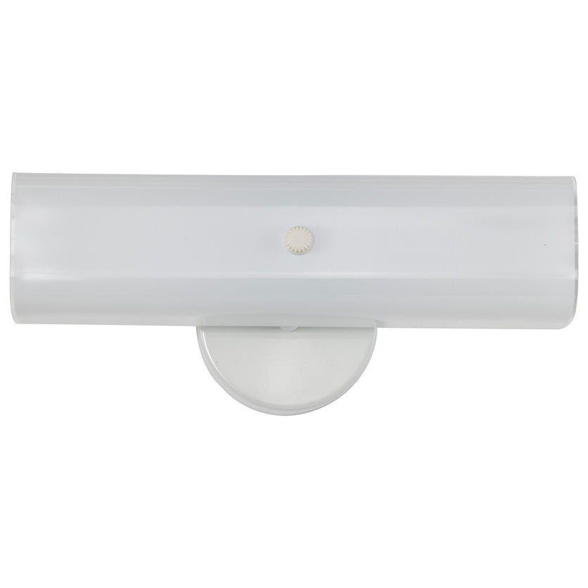 Nuvo Lighting - SF77-087 - Two Light Vanity - White