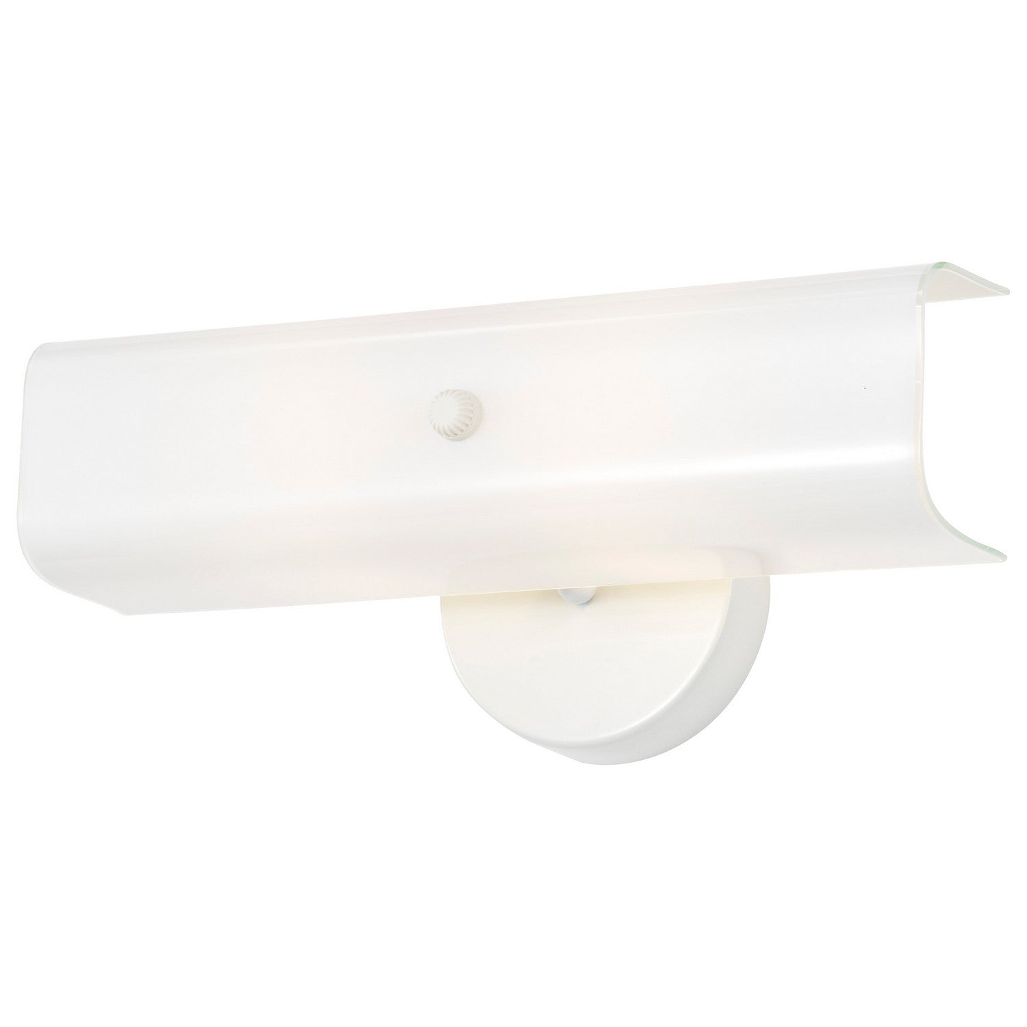 Nuvo Lighting - SF77-087 - Two Light Vanity - White