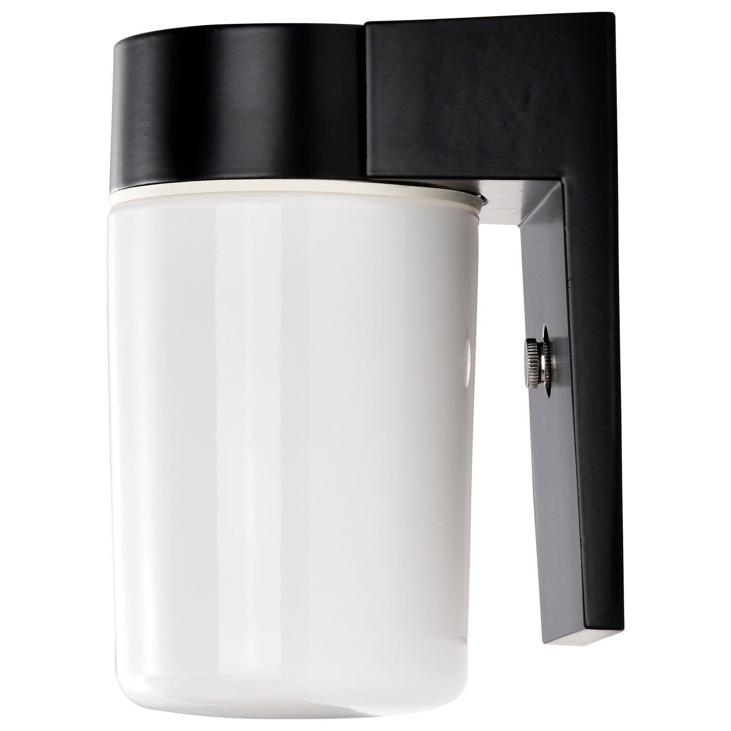 Nuvo Lighting - SF77-137 - One Light Wall Lantern - Black