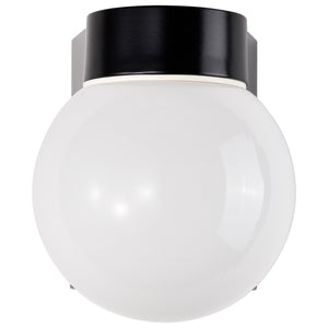 Nuvo Lighting - SF77-141 - One Light Wall Lantern - Bronzotic