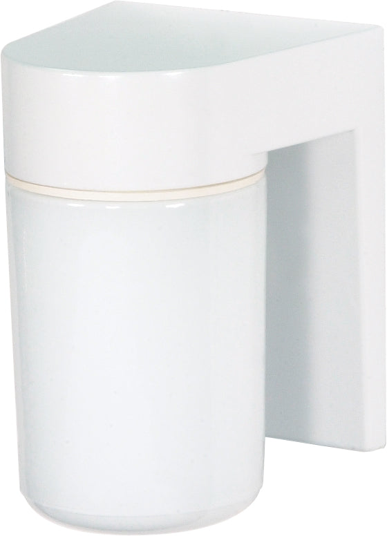 Nuvo Lighting - SF77-530 - One Light Wall Lantern - White