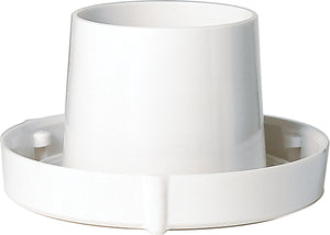 Nuvo Lighting - SF77-693 - 4" Twist Lock Holder - White