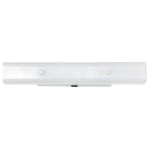 Nuvo Lighting - SF77-991 - Four Light Vanity - White