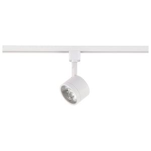 Nuvo Lighting - TH401 - LED Track Head - Matte White