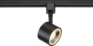 Nuvo Lighting - TH402 - LED Track Head - Matte Black