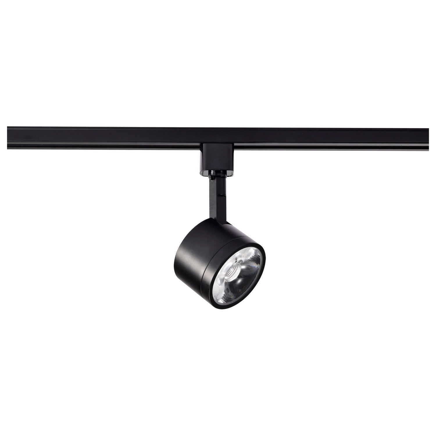 Nuvo Lighting - TH404 - LED Track Head - Matte Black