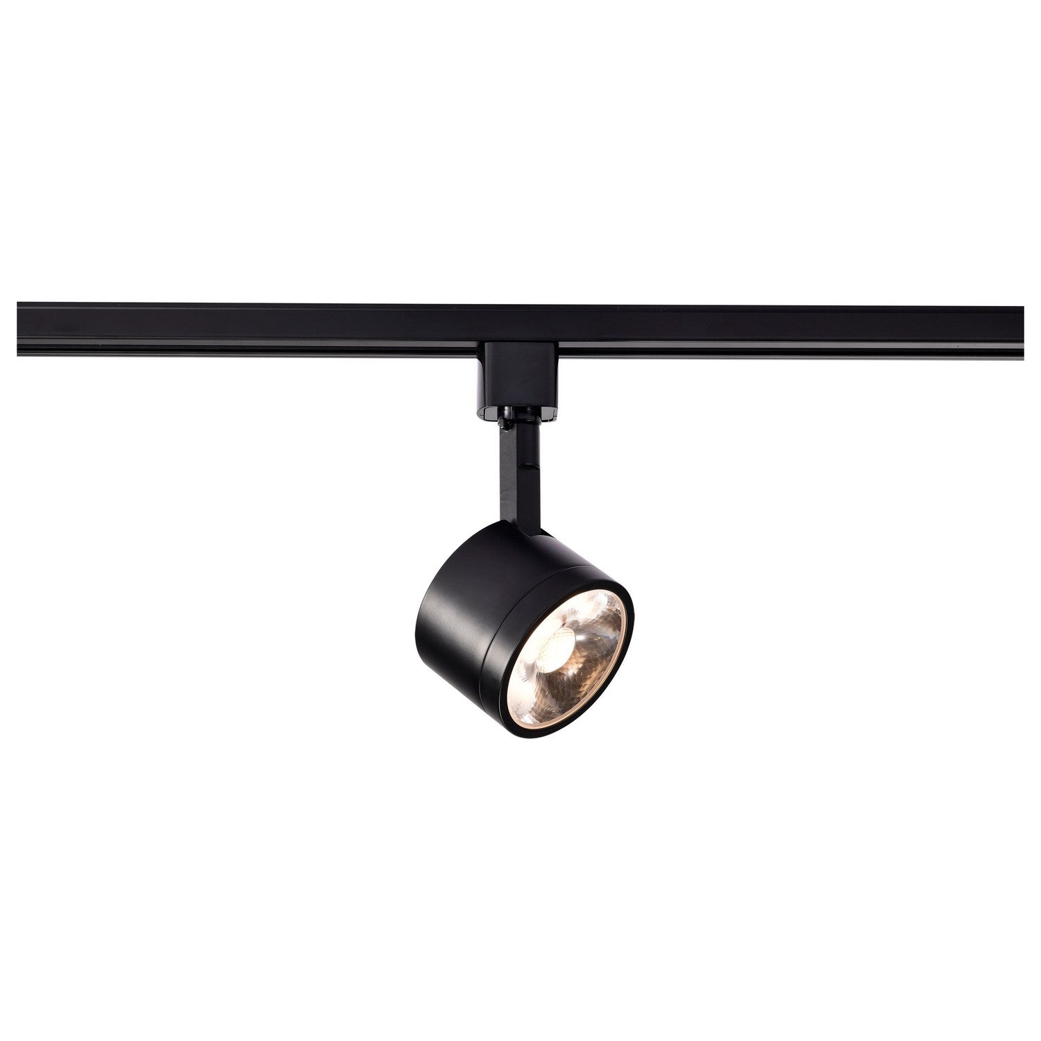 Nuvo Lighting - TH404 - LED Track Head - Matte Black