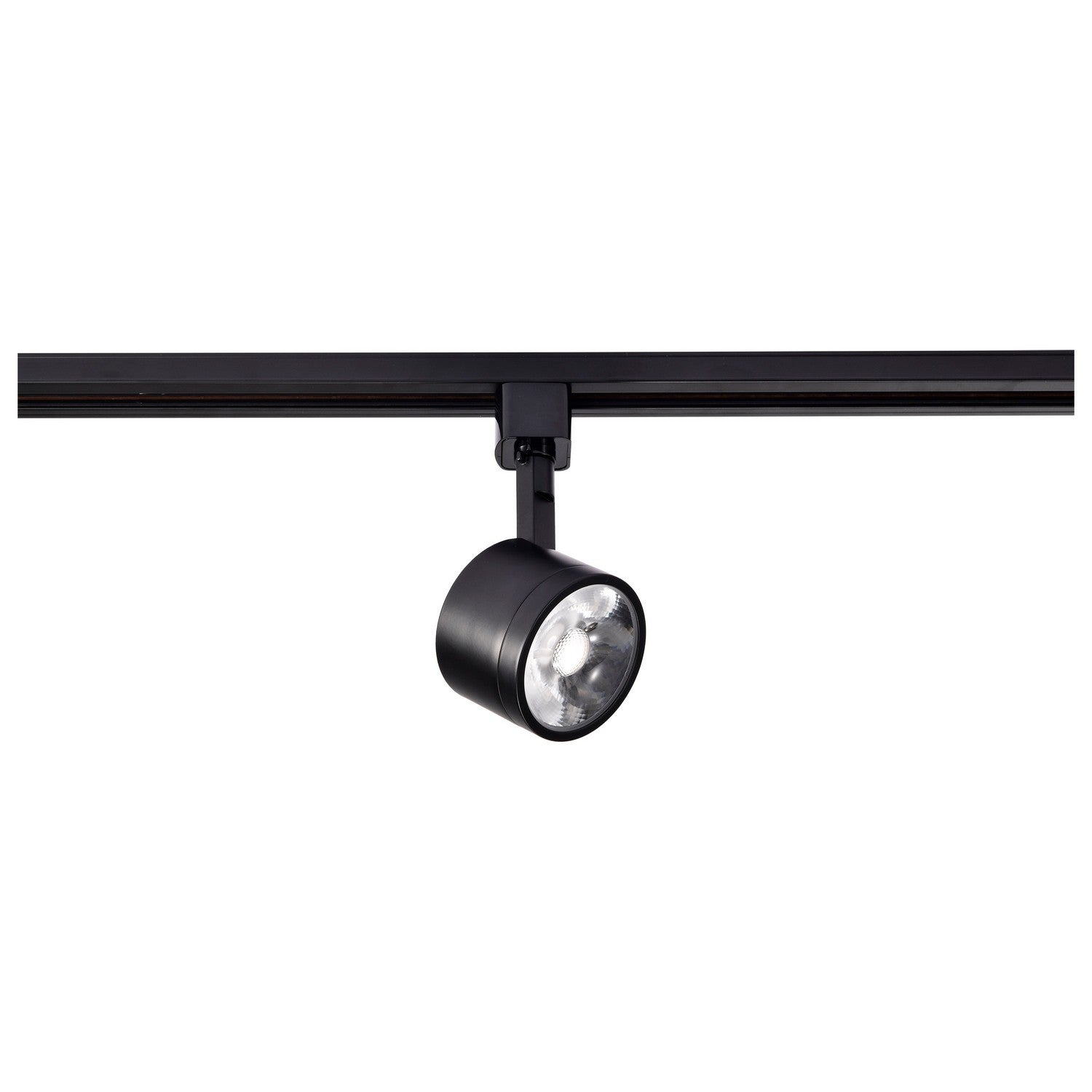 Nuvo Lighting - TH404 - LED Track Head - Matte Black