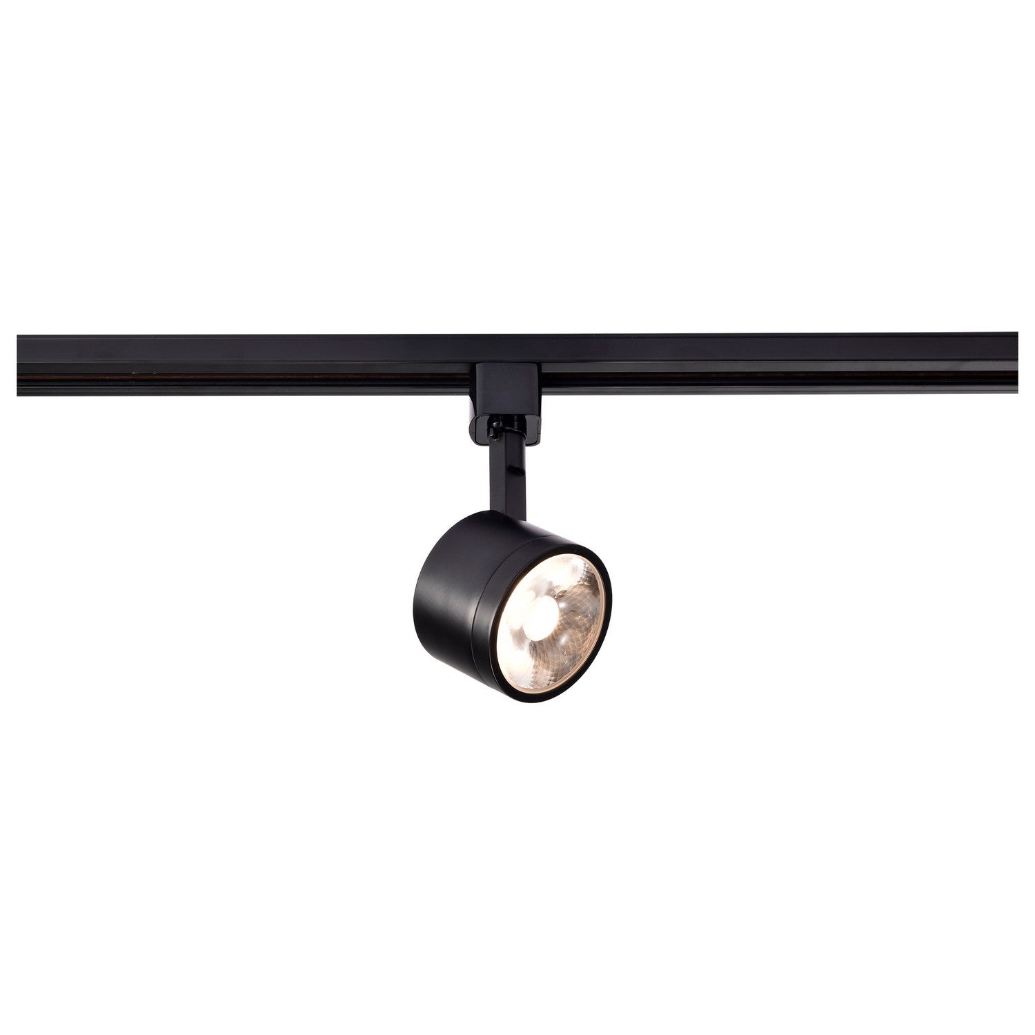 Nuvo Lighting - TH404 - LED Track Head - Matte Black