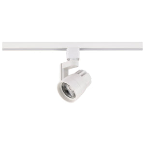 Nuvo Lighting - TH423 - LED Track Head - White