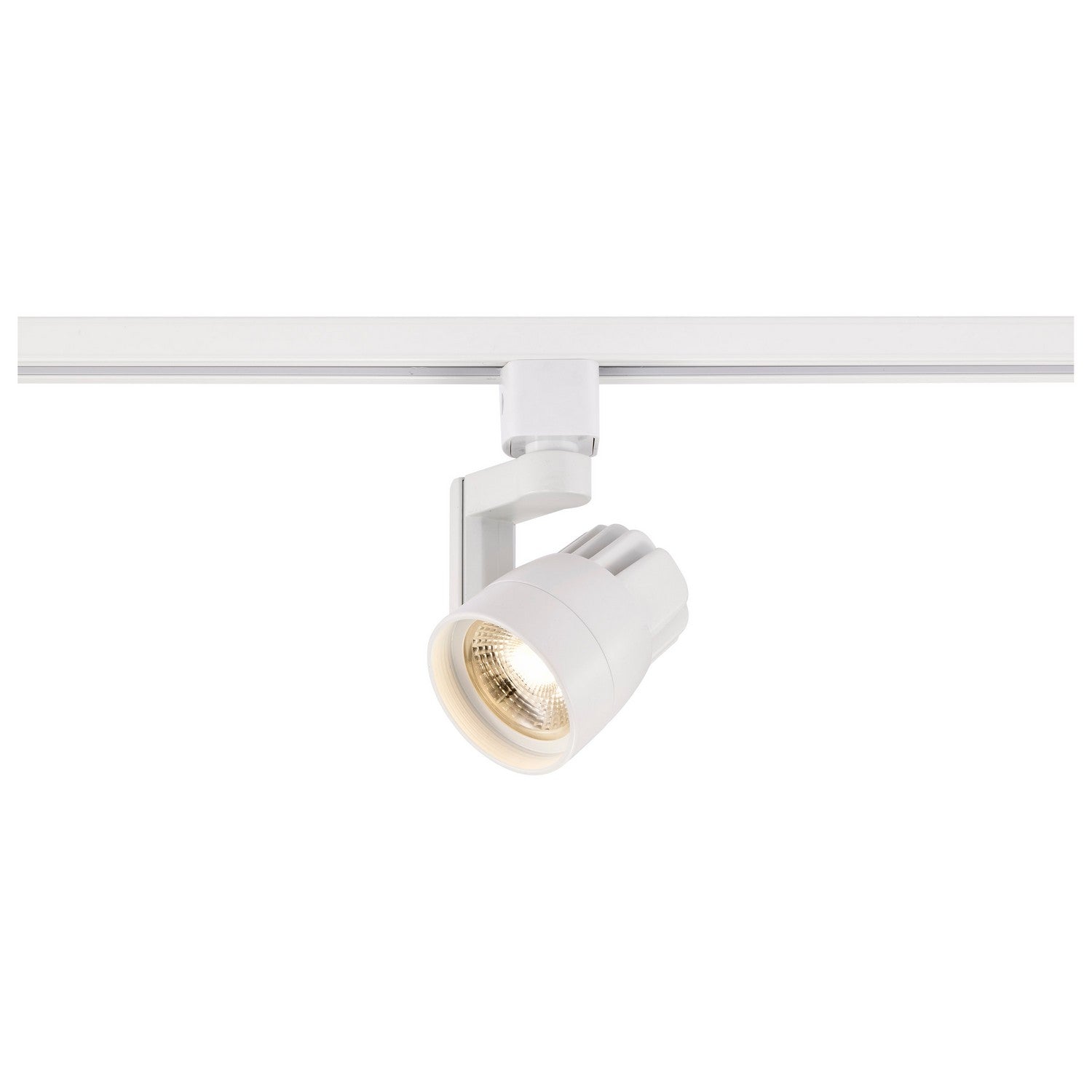 Nuvo Lighting - TH423 - LED Track Head - White