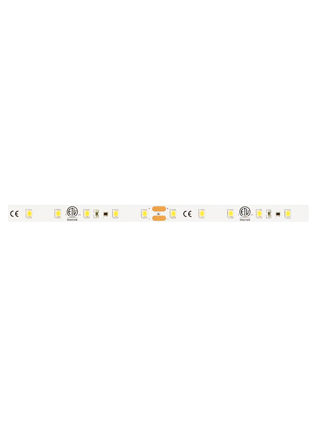 Generation Lighting. - 900004-15 - LED Tape - Jane - LED Tape - White