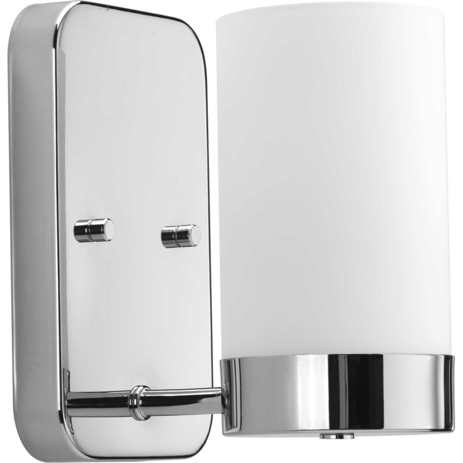 Progress Lighting - P300020-015 - One Light Bath - Elevate - Polished Chrome