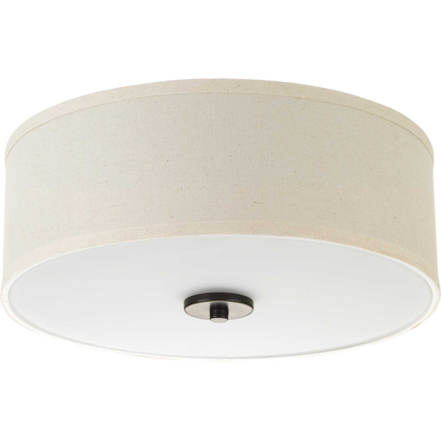 Progress Lighting - P3696-2030K9 - LED Flush Mount - Inspire Led - Antique Bronze