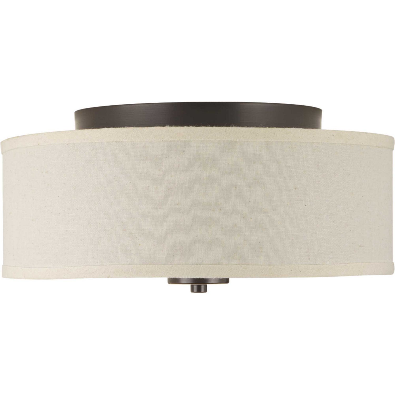 Progress Lighting - P3696-2030K9 - LED Flush Mount - Inspire Led - Antique Bronze