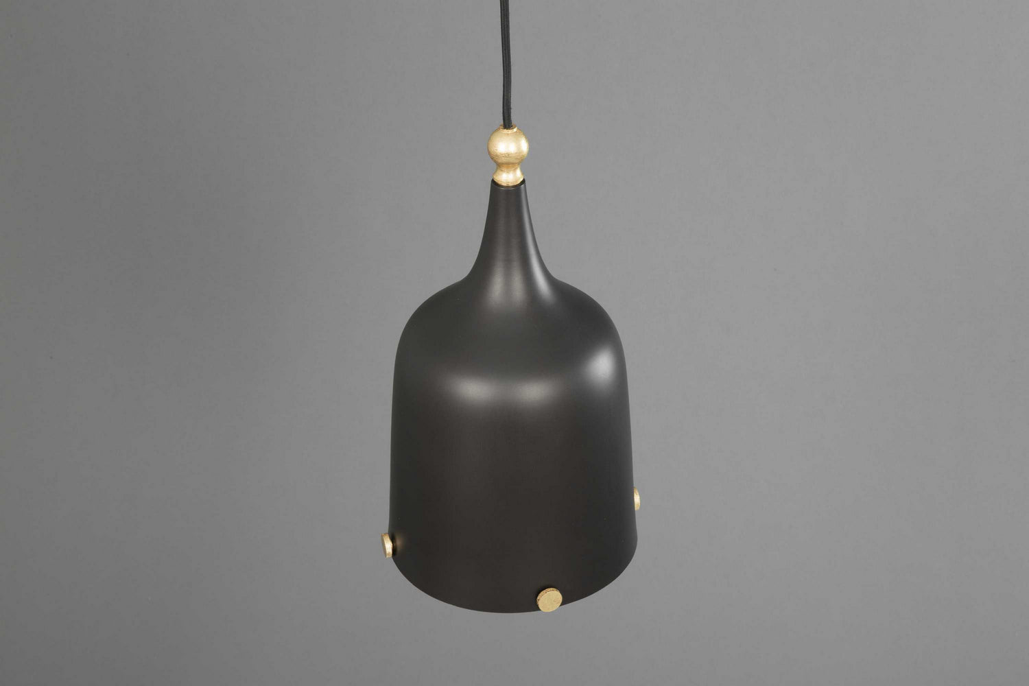 Progress Lighting - P500033-031 - One Light Pendant - Era - Black