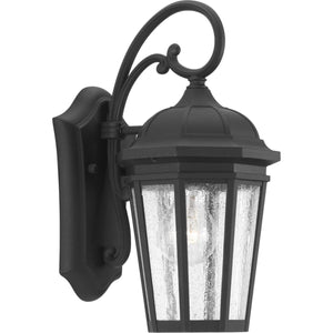 Progress Lighting - P560014-031 - One Light Wall Lantern - Verdae - Black