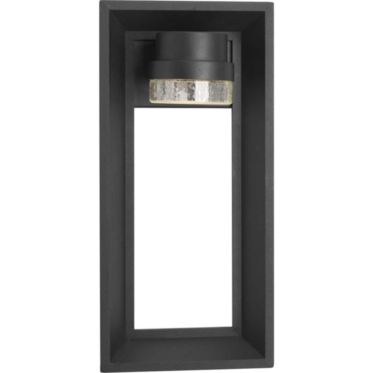 Progress Lighting - P560029-031-30 - LED Wall Lantern - Z-1010 Led - Black