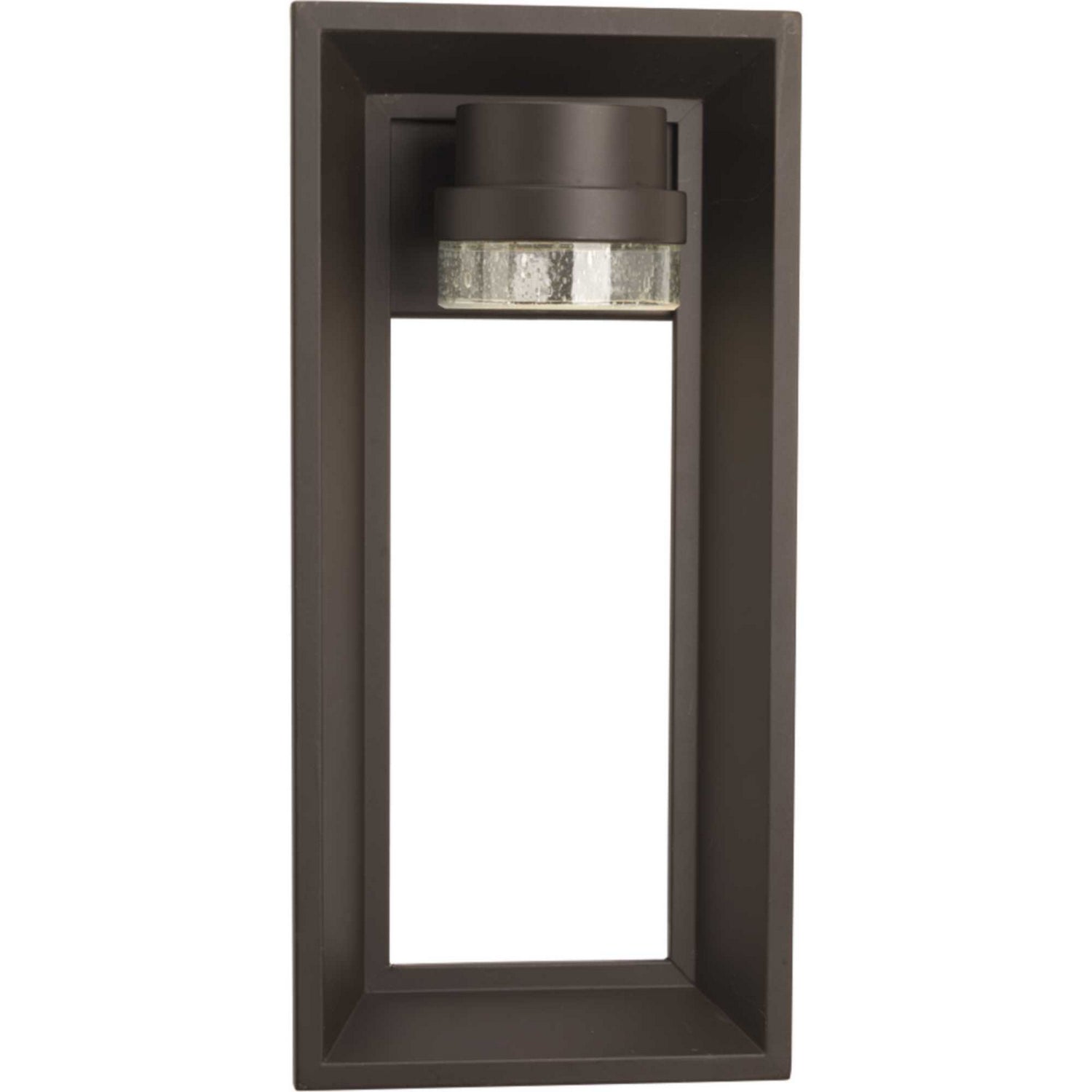 Progress Lighting - P560029-129-30 - LED Wall Lantern - Z-1010 Led - Architectural Bronze