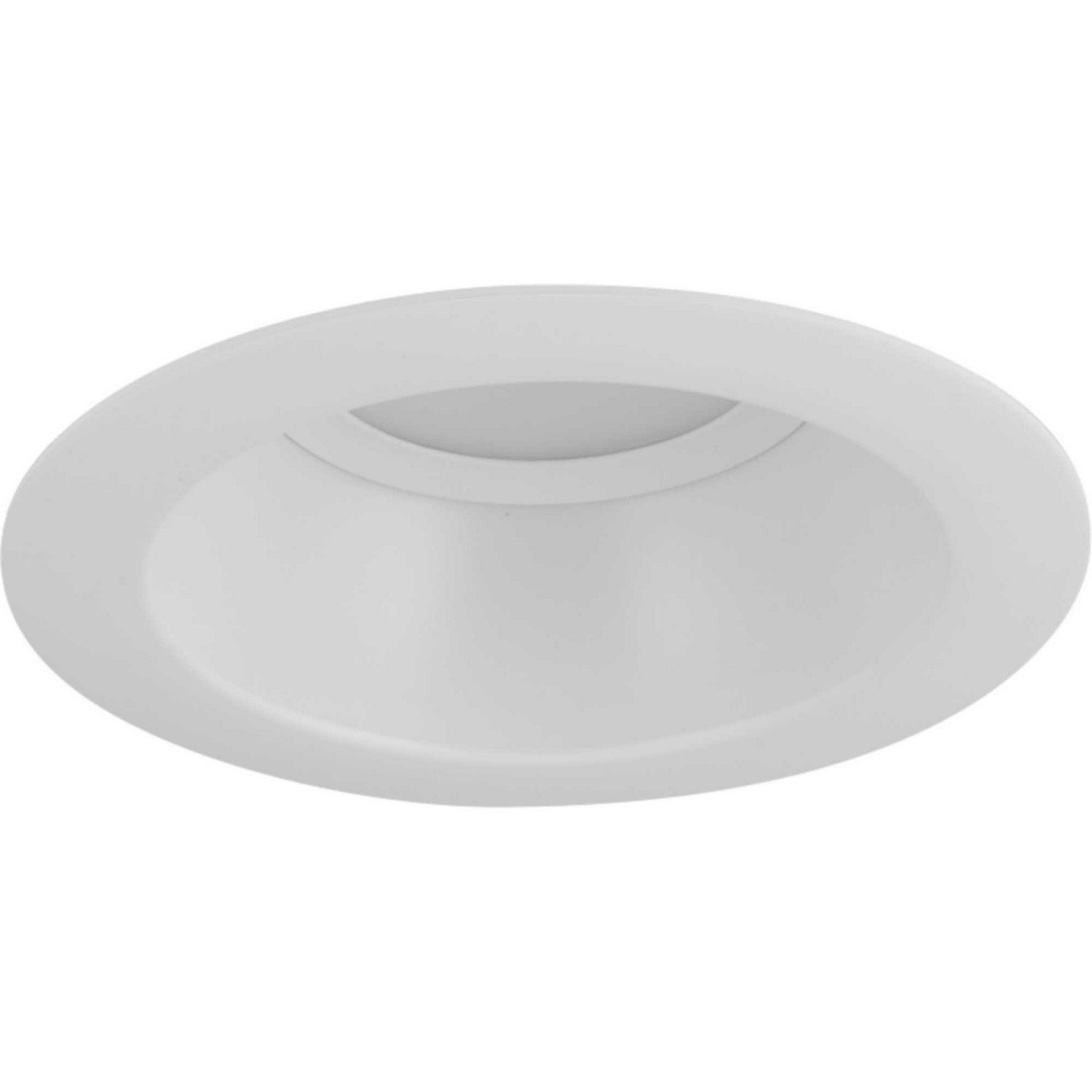 Progress Lighting - P8061-28-30K - LED Recessed Trim - Led Recessed - Satin White