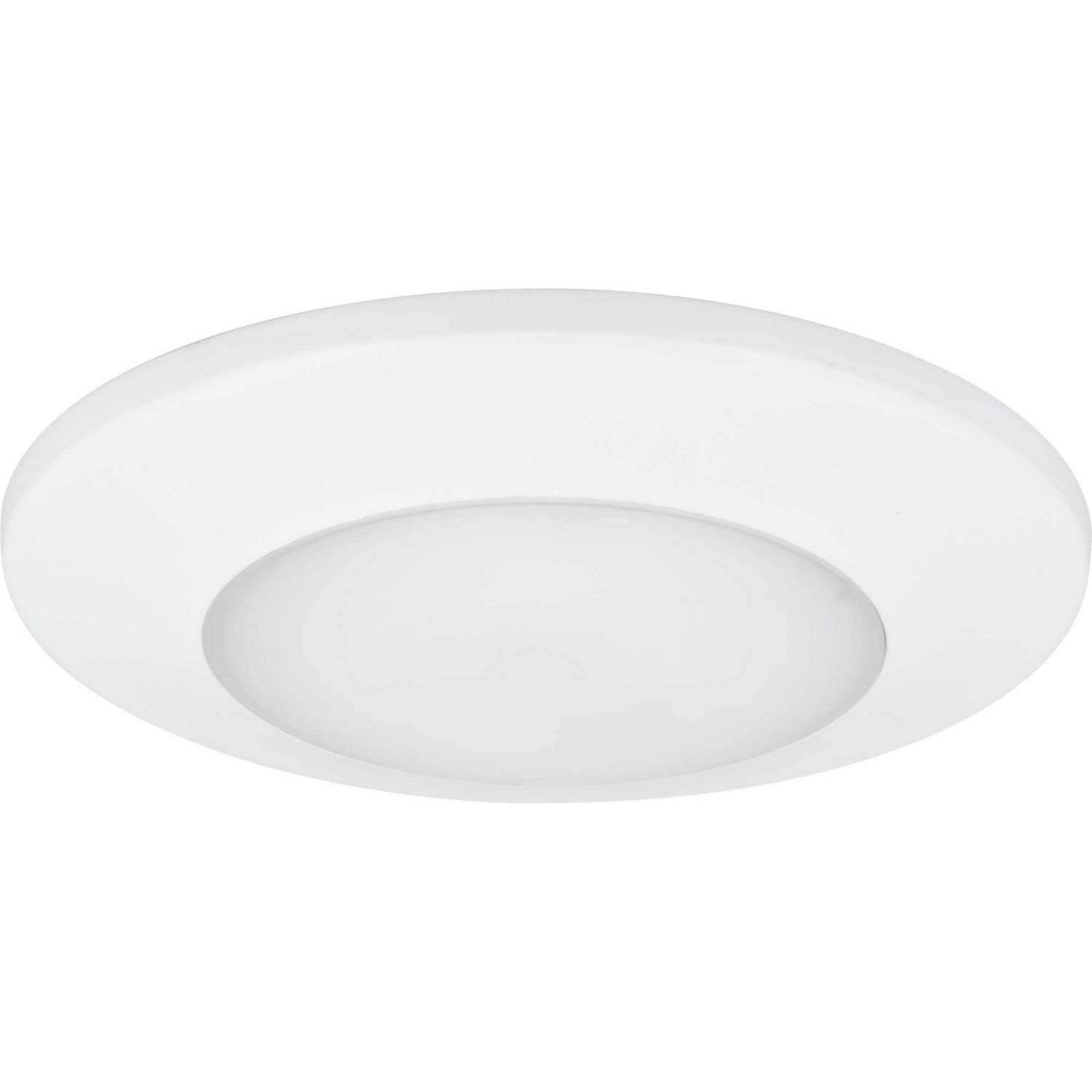 Progress Lighting - P8222-28-30K - LED Flush Mount - Led Flush Mount - White