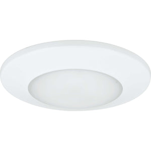 Progress Lighting - P8222-28-30K - LED Flush Mount - Led Flush Mount - White