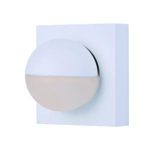 ET2 - E41326-WT - LED Wall Sconce - Alumilux Majik - White