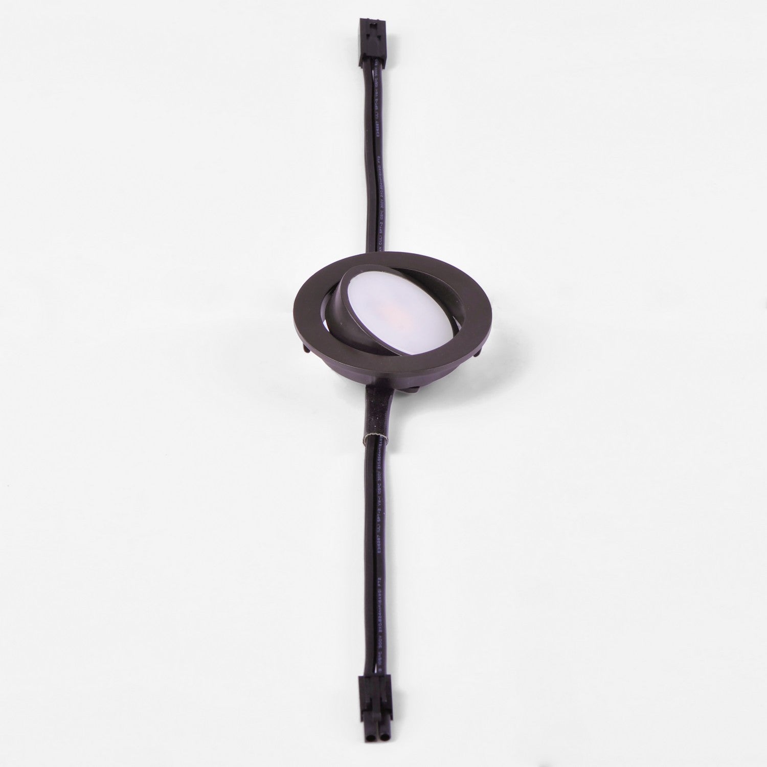 Maxim - 53830BRZ - LED Puck - CounterMax MX-LD-AC - Anodized Bronze