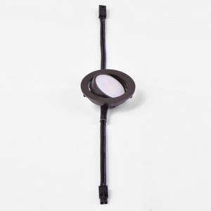 Maxim - 53830BRZ - LED Puck - CounterMax MX-LD-AC - Anodized Bronze