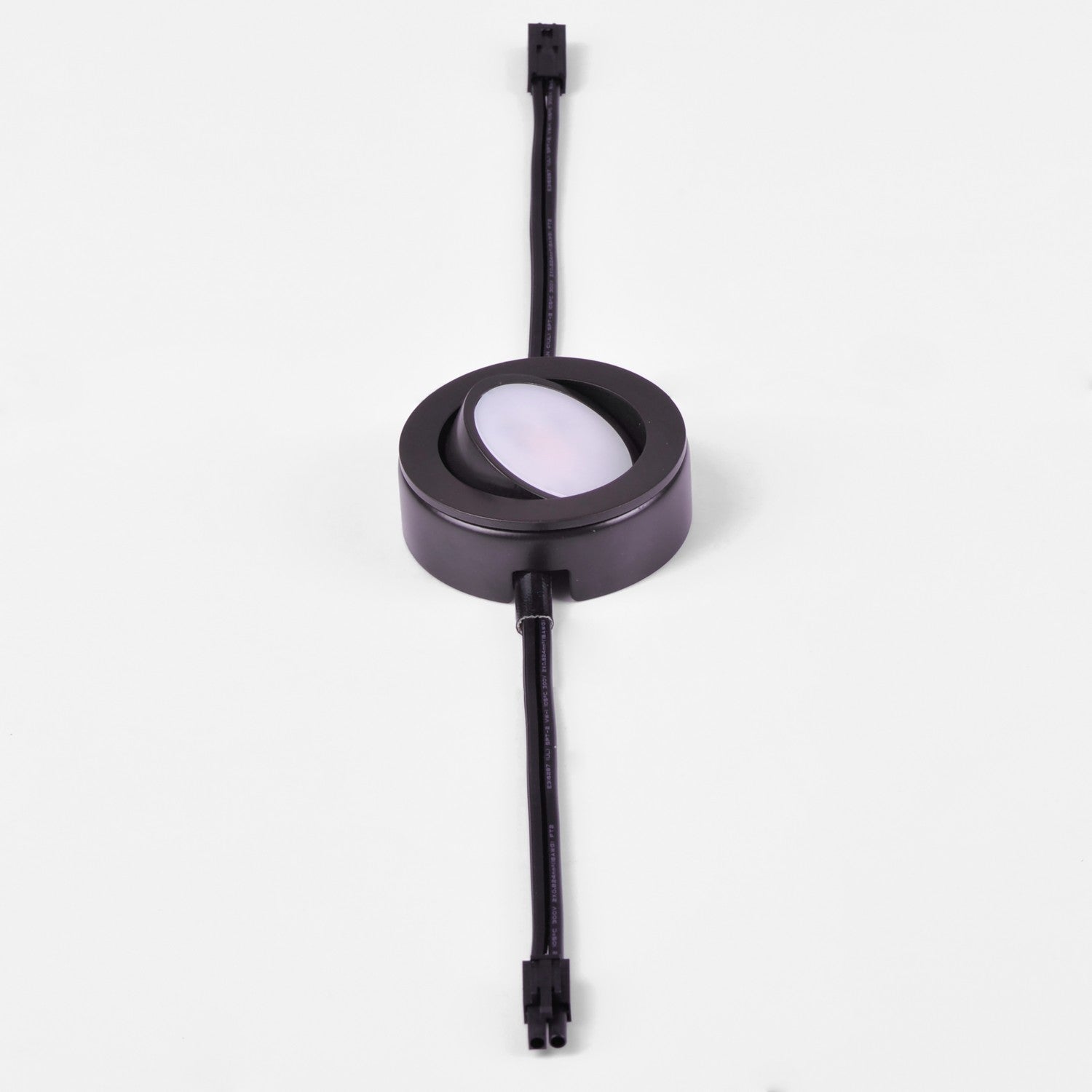 Maxim - 53830BRZ - LED Puck - CounterMax MX-LD-AC - Anodized Bronze