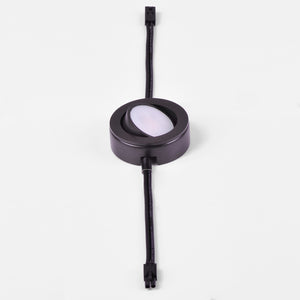 Maxim - 53830BRZ - LED Puck - CounterMax MX-LD-AC - Anodized Bronze