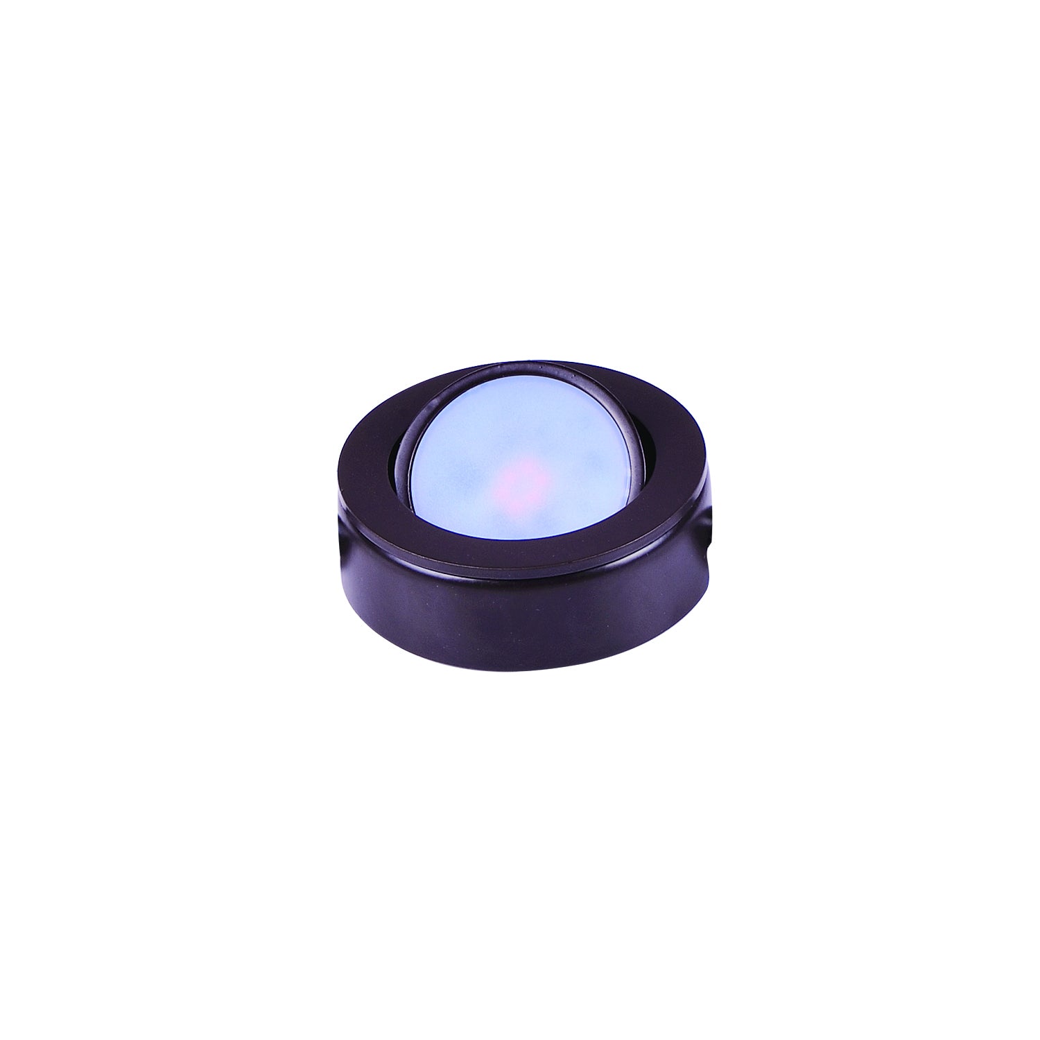 Maxim - 53830BRZ - LED Puck - CounterMax MX-LD-AC - Anodized Bronze