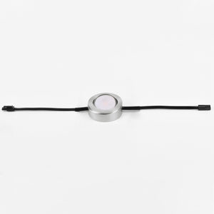 Maxim - 53830SN - LED Puck - CounterMax MX-LD-AC - Satin Nickel